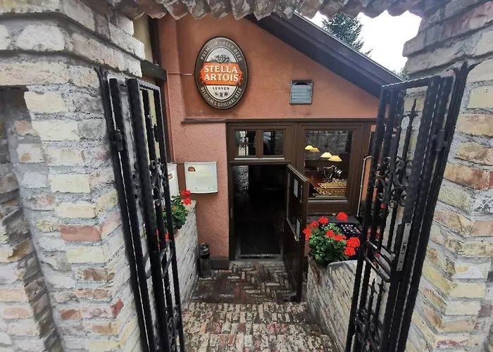 Apartman Poirot
