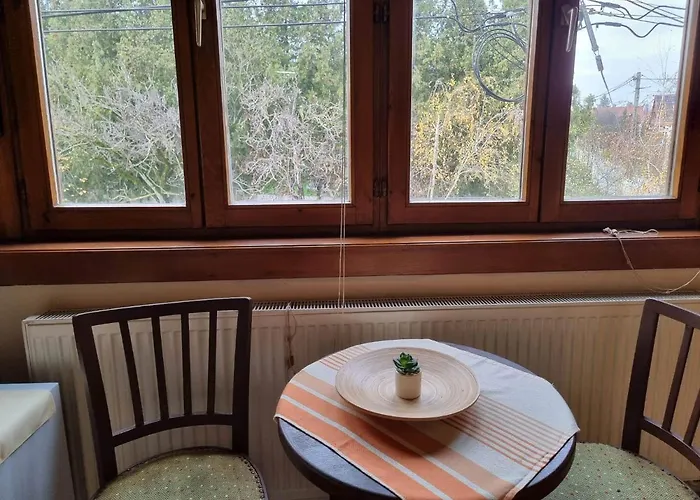 Apartman Poirot